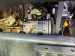 Engine with 