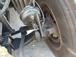 Brakes with 