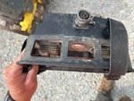 Chassis with 