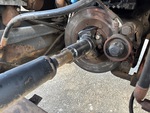 Drivetrain with 