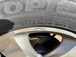 Chassis Photos with 