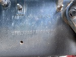 General Appearance with Second Serial Number/VIN Photo