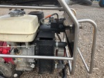 Hydraulics with 