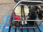 Engine with 
