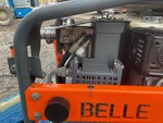 Hydraulics with 
