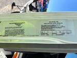 General Appearance with Numéro de série/Numéro d'identification du véhicule automobile