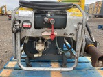 Hydraulics with 