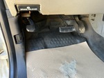 Cab with 