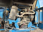 Engine with 