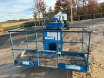 Control Station Upper with 