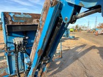 Hydraulics with 