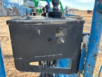 Control Station Upper with 