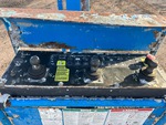 Control Station Upper with 