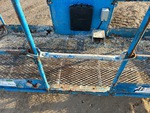 Control Station Upper with 