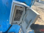 Control Station Upper with 