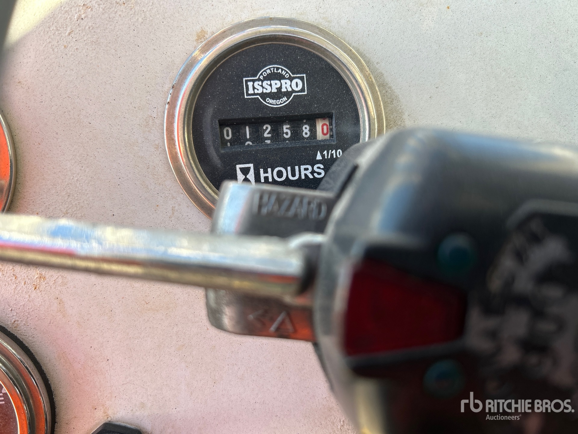 General Appearance with Laufleistung