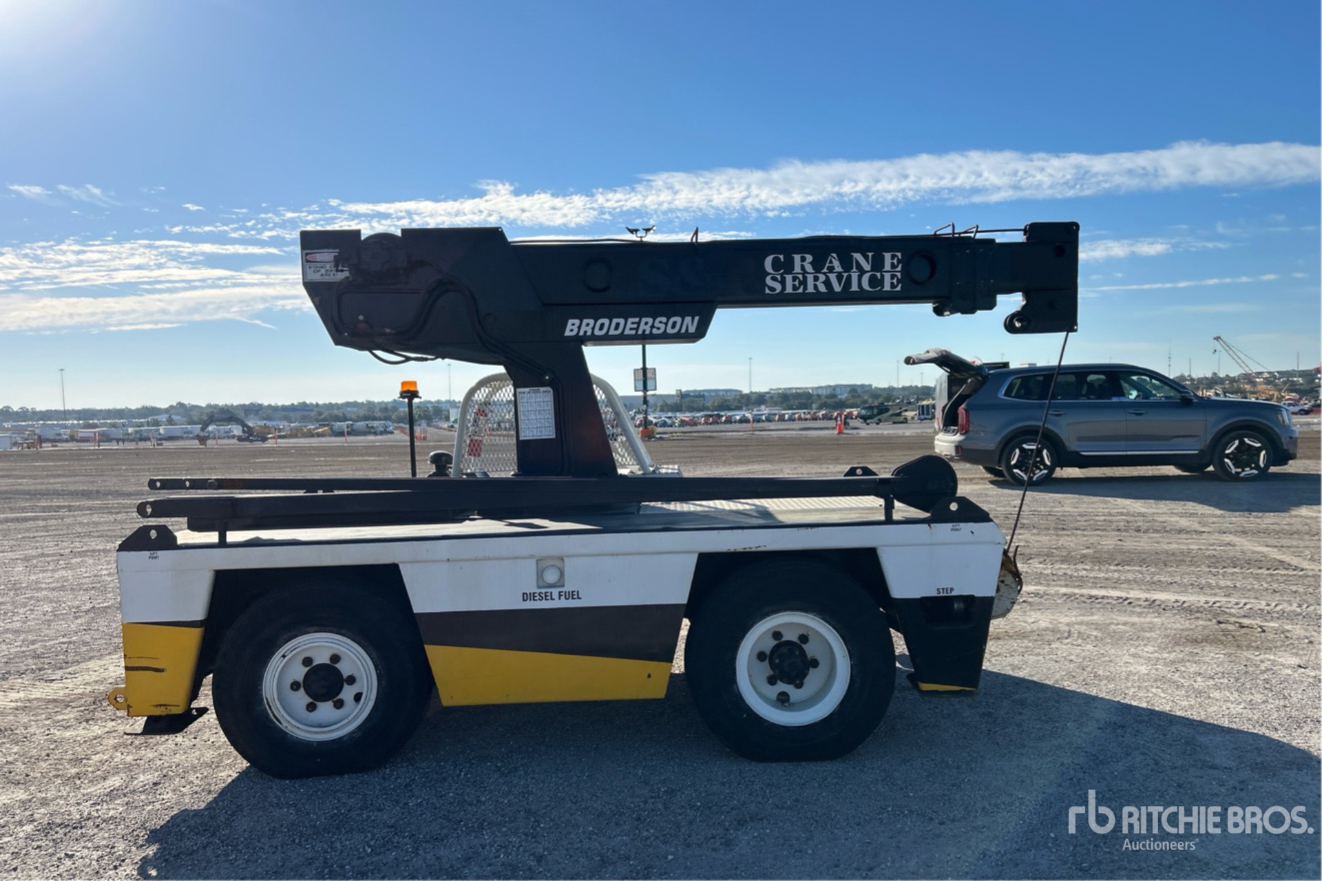 General Appearance with Zdjęcie, prawy górny róg