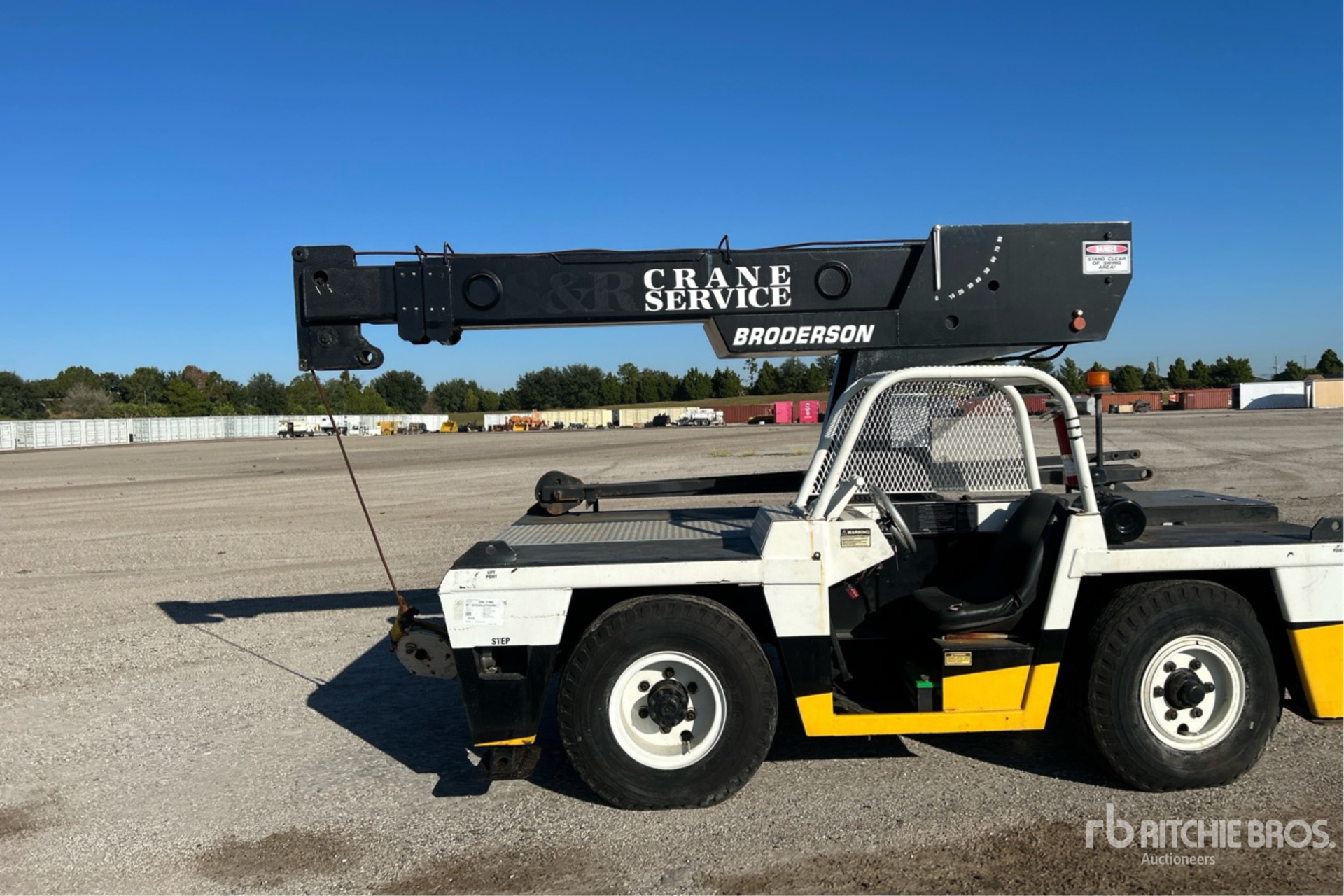 General Appearance with Zdjęcie, lewy dolny róg