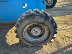 Chassis Photos with 