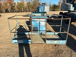 Basic Control Station Upper with 