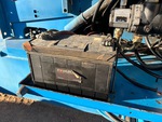 Electrical with 