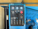 Basic Lower Control Station with 