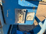 Basic Control Station Upper with 