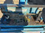 Basic Control Station Upper with 