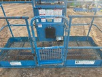 Basic Control Station Upper with 