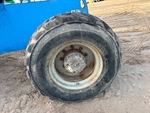 Chassis Photos with 