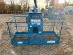 Basic Control Station Upper with 