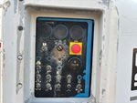 Basic Lower Control Station with 