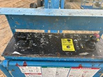 Basic Control Station Upper with 