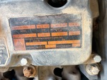 Engine with 