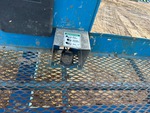 Basic Control Station Upper with 