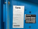 General Appearance with Numero seriale/numero d’identificazione del veicolo (VIN)