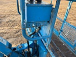Basic Control Station Upper with 