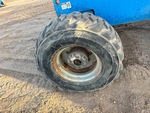 Chassis Photos with 