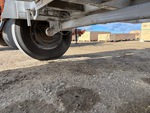 Trailer Chassis with 