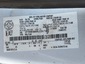 General Appearance with Second Serial Number/VIN Photo