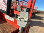 Basic Control Station Upper with 