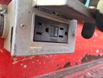 Basic Control Station Upper with 