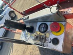 Basic Control Station Upper with 