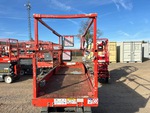 Basic Control Station Upper with 