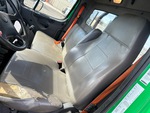 Cab with 