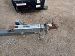 Trailer Chassis with 