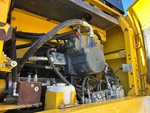 Hydraulics with 