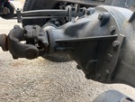 Drivetrain with 