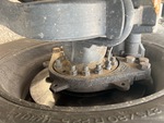 Brakes with 