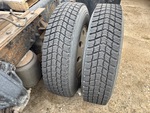 4 Underbody - Truck with